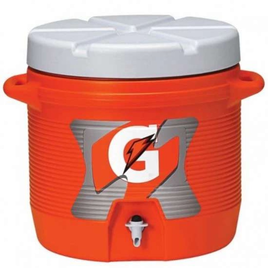 Football * | Gatorade 7 Gallon Drink Dispenser Promotions