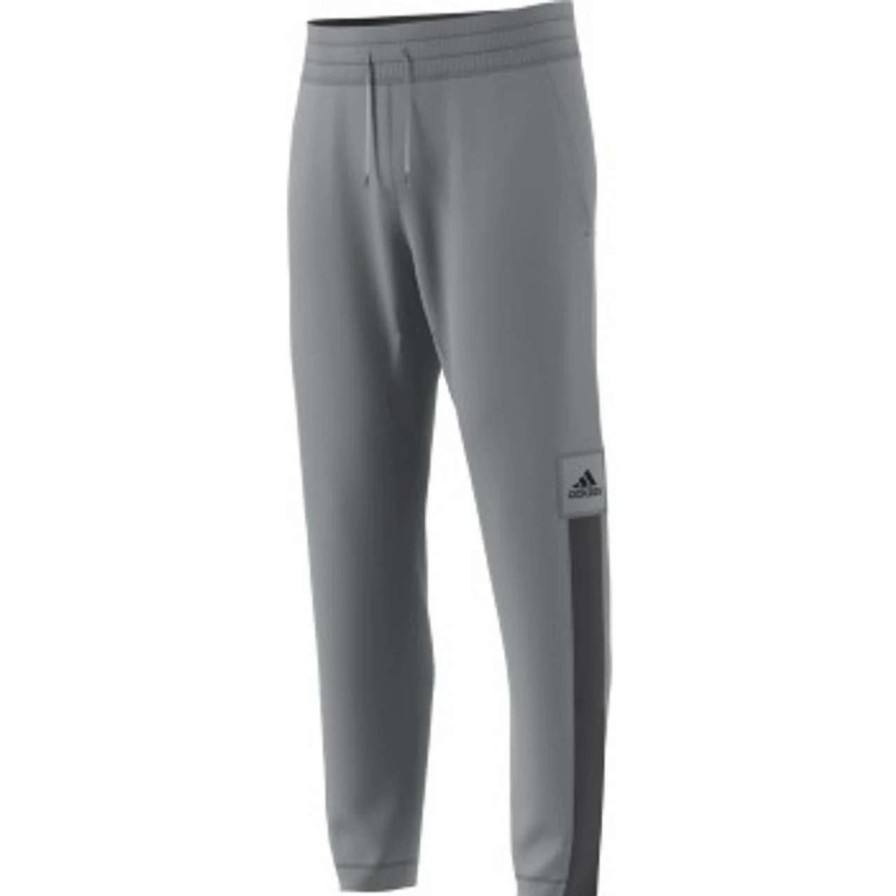 Pants * | Adidas Cross Up 365 Pant Grey Heather (8711)