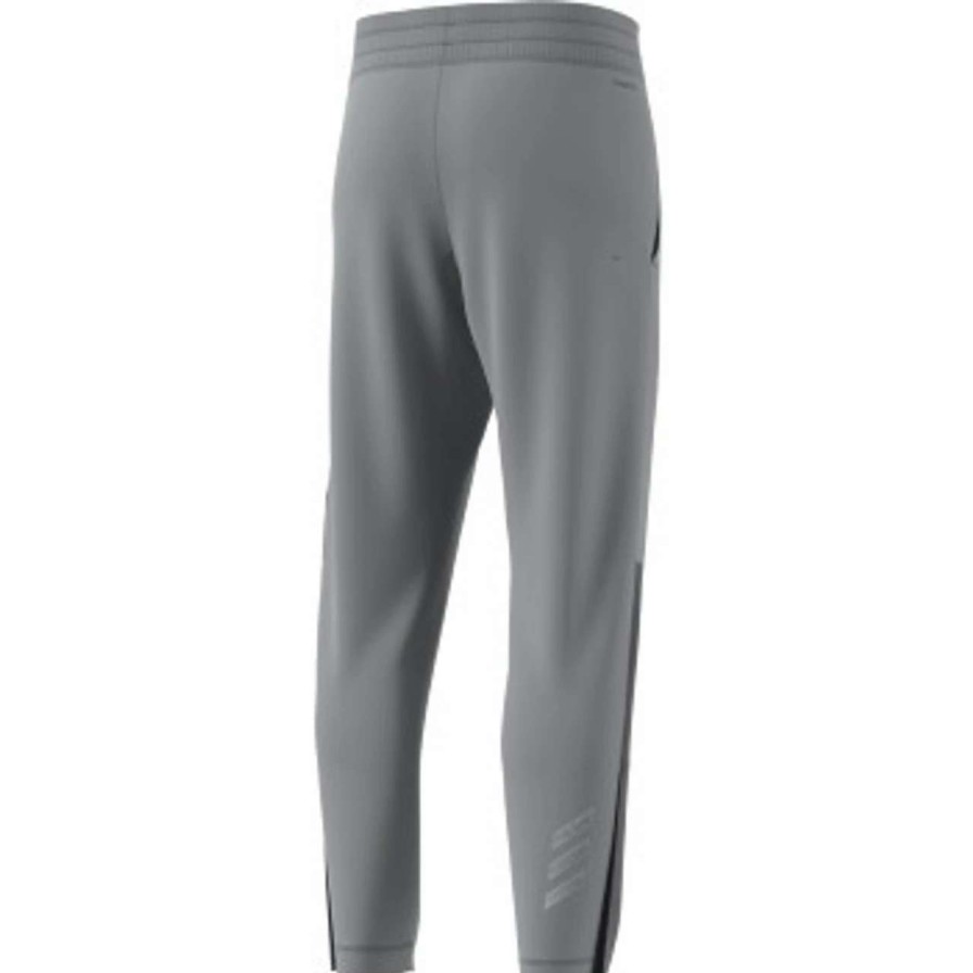 Pants * | Adidas Cross Up 365 Pant Grey Heather (8711)