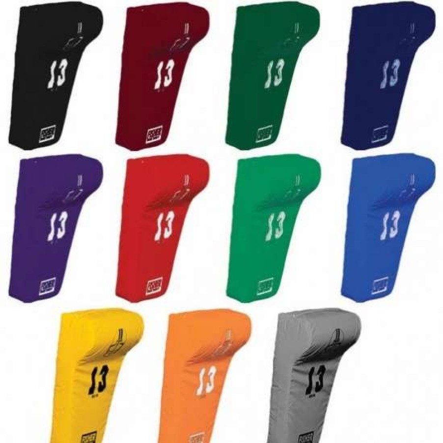 Football * | Fisher "T" Football Blocking Shield, Hd130 Promotions