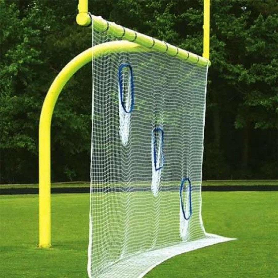 Football * | Fisher Football Throwing Net Promotions