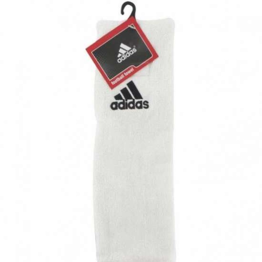 Football * | Adidas Football Towel Best Price