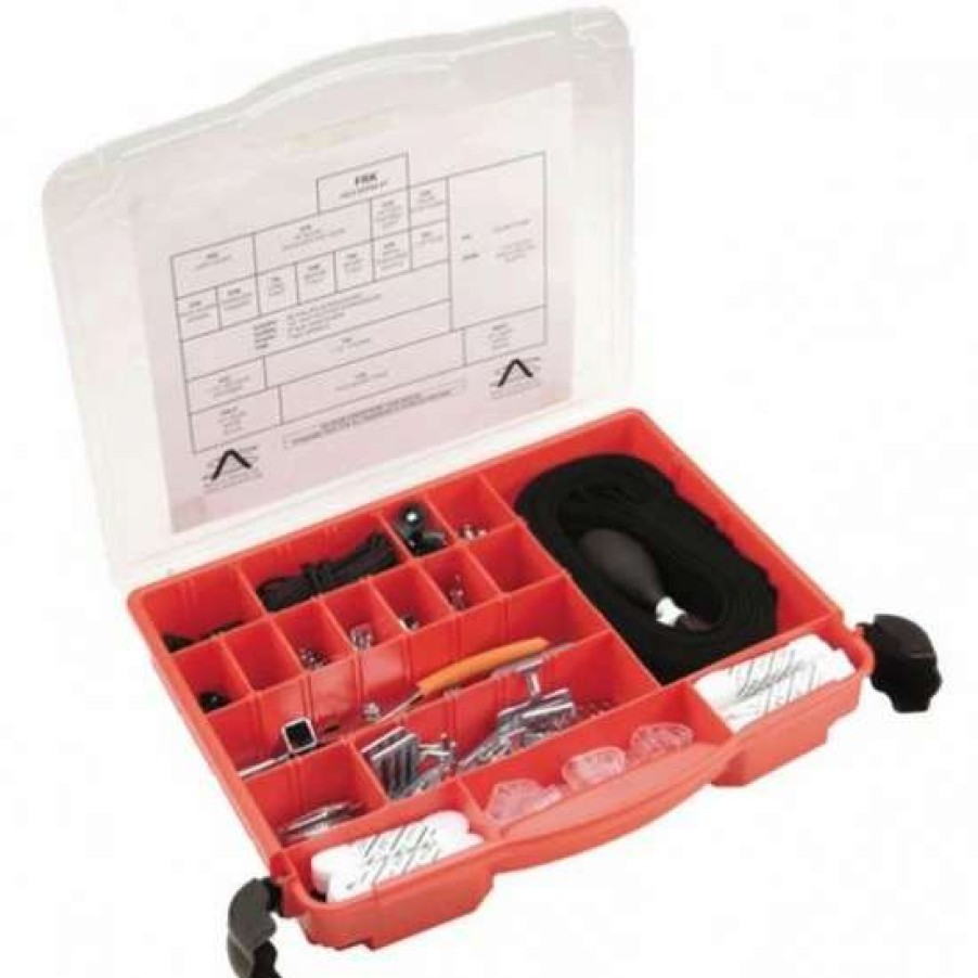 Football * | Football Equipment Field Repair Kit, Adult Promotions