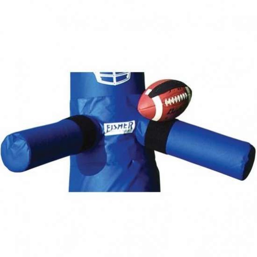 Football * | Fisher Detachable Arms For Football Pop-Up Dummy, Ar10000 Promotions