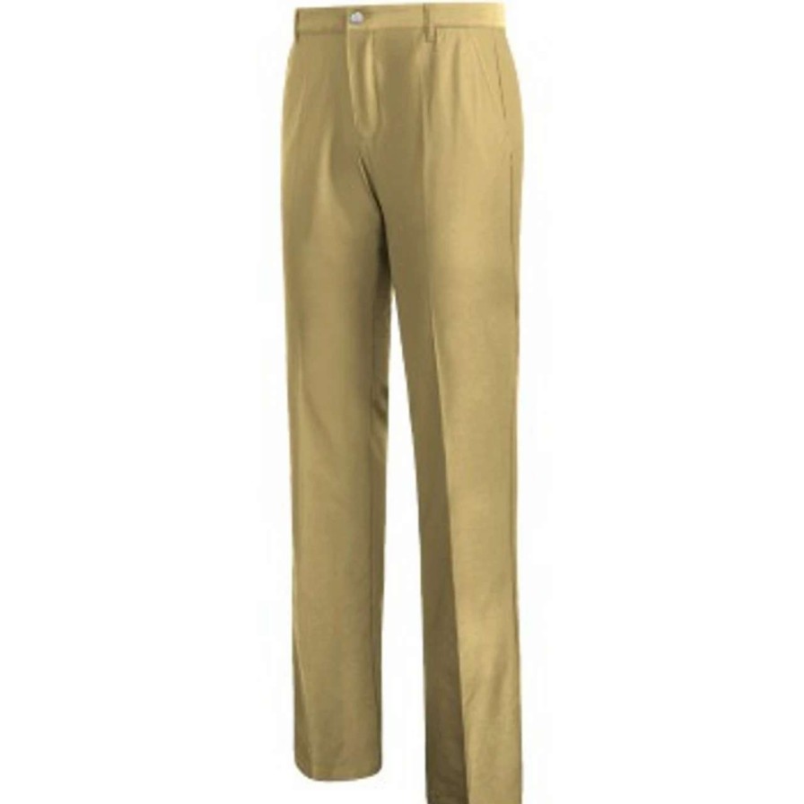 Pants * | Adidas Ultimate Classic Pant Khaki