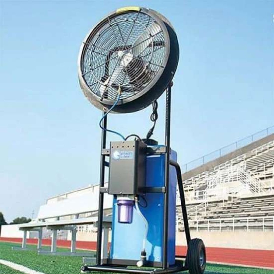 Football * | Portable Cooling System Promotions