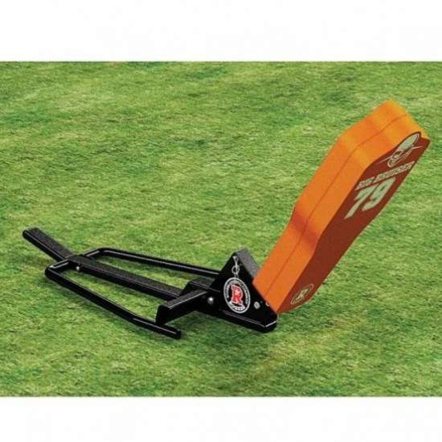 Football * | Rogers Powerline Sleds, 1 Man Promotions