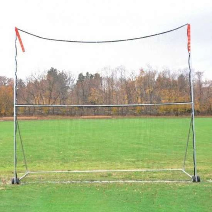 Football * | Jaypro Portable College Practice Football Goal Post, Ppg-4C Promotions