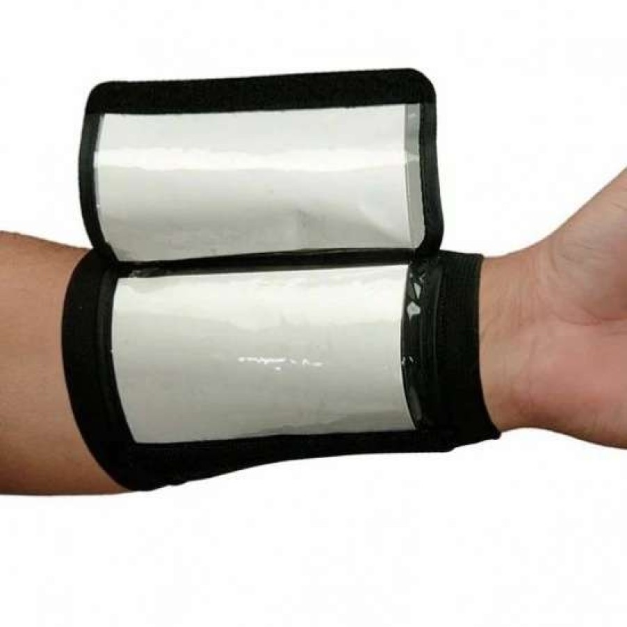 Football * | Martin Triple/Black Football Arm Play Holder Promotions