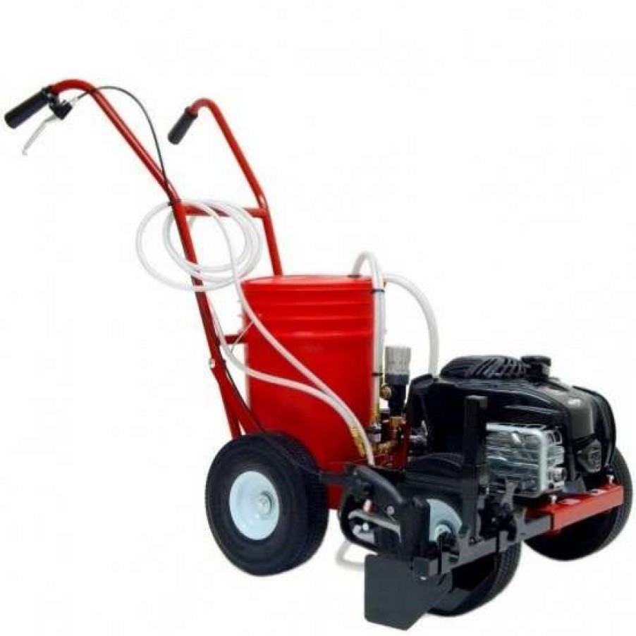 Football * | New Stripe Eco-Liner Lt Field Paint Striping Machine Promotions