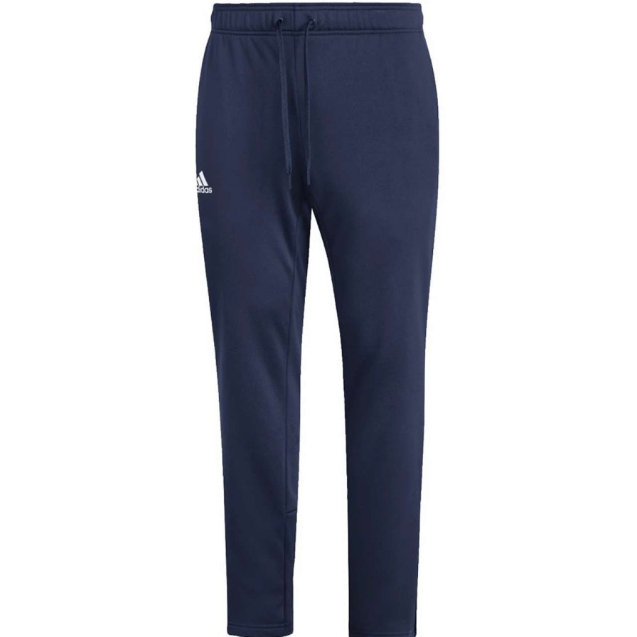 Pants * | Adidas Ti Tap Pant-Navblu,White