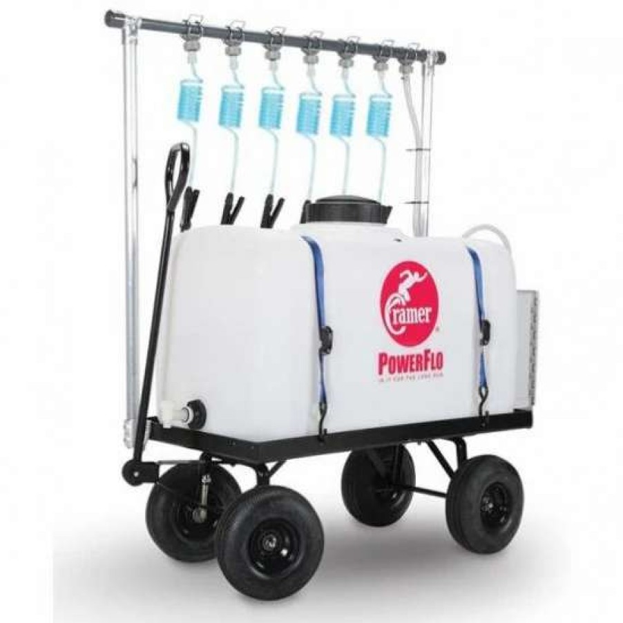 Football * | Cramer Powerflo 50 Team Hydration Unit Promotions