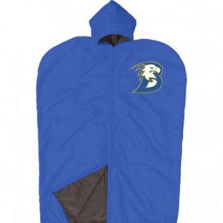 Football * | Fisher Football Sideline Cape Promotions