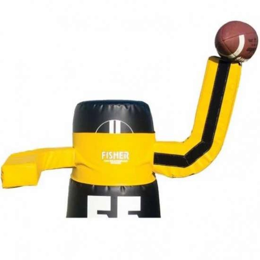 Football * | Fisher Drop Back Arm For Pop-Up Dummy, Ar10002 Promotions