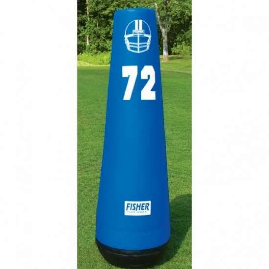 Football * | Fisher 72 H Pro Football Pop-Up Dummy, 10172 Promotions