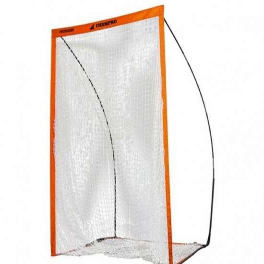 Football * | Champro Portable Football Kicking Screen Net, Nf2 Promotions