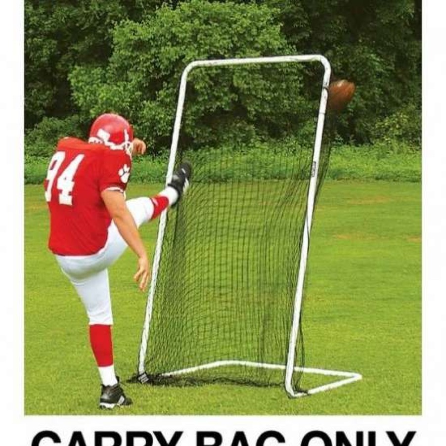 Football * | Fisher Carry Bag For Football Kicking Cage Promotions