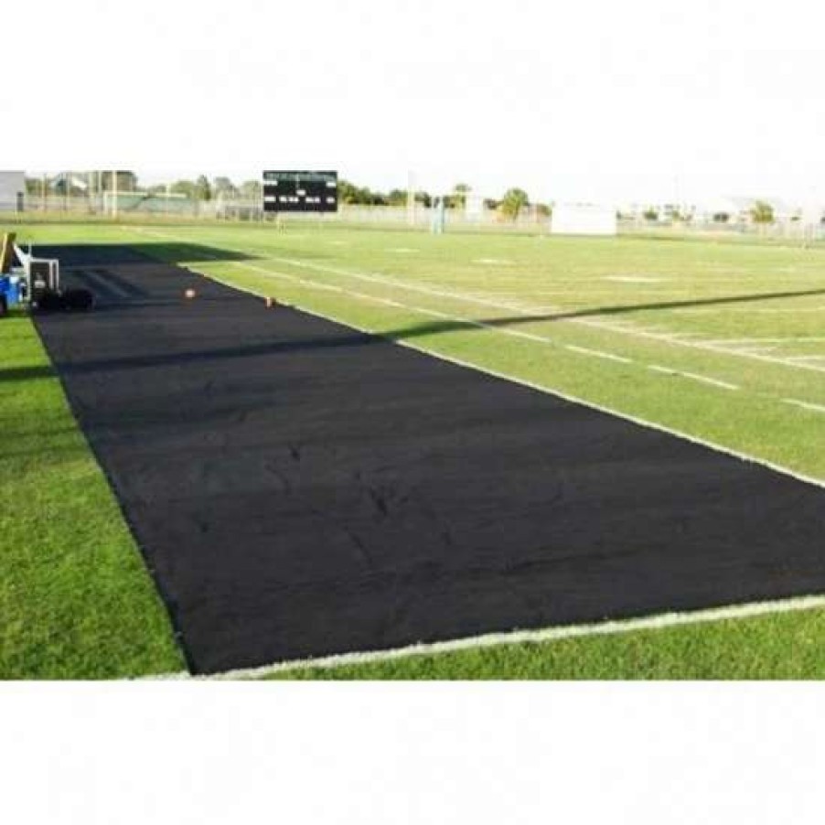 Football * | Aer-Flo Bench Zone Sideline Turf Protector, 15 X 75 Promotions