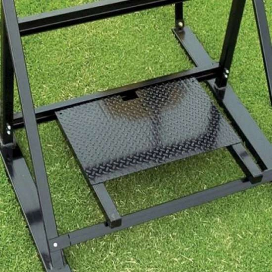 Football * | Fisher Coaches Platform For Cl Blocking Sleds, Clcp Promotions