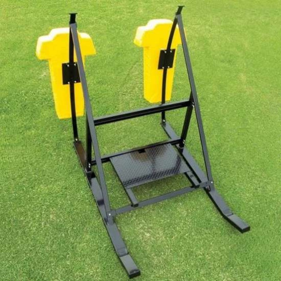 Football * | Fisher Coaches Platform For Cl Blocking Sleds, Clcp Promotions