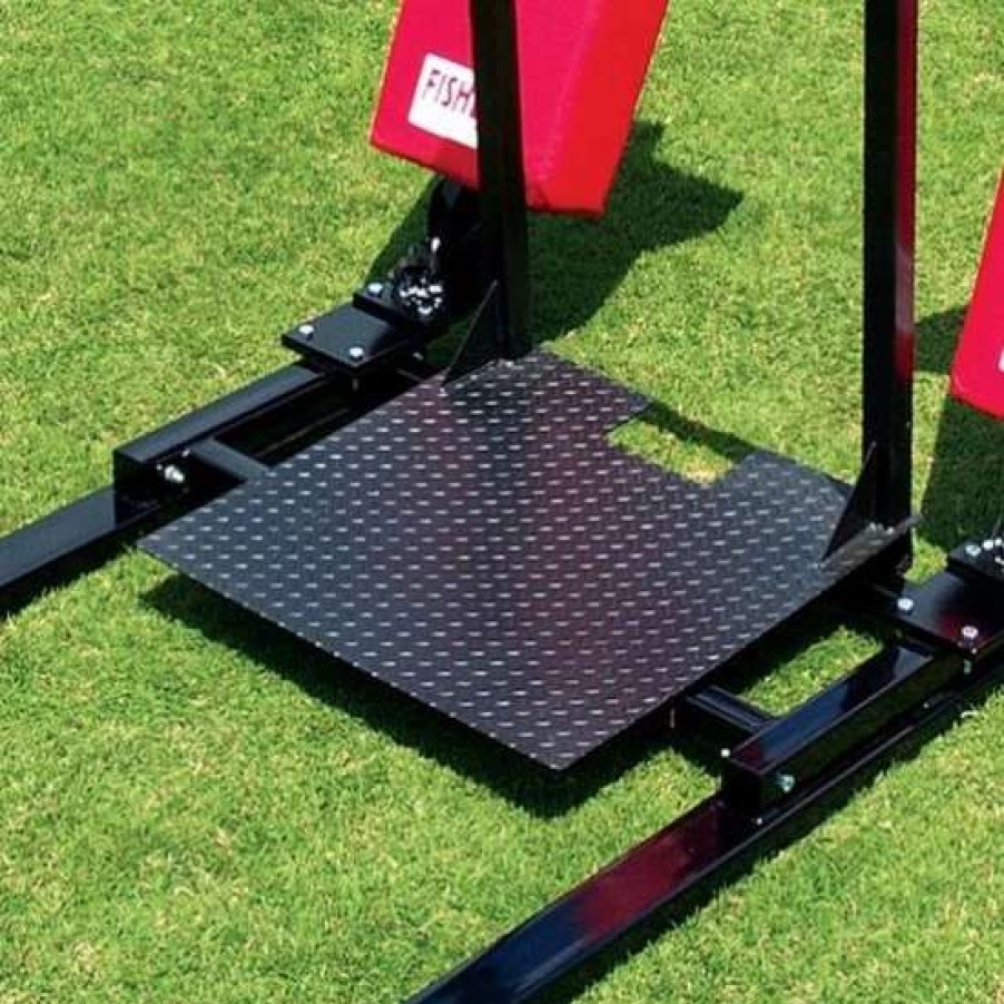 Football * | Fisher Coaches Platform For Big Boomer Sled, 9000Cp Promotions