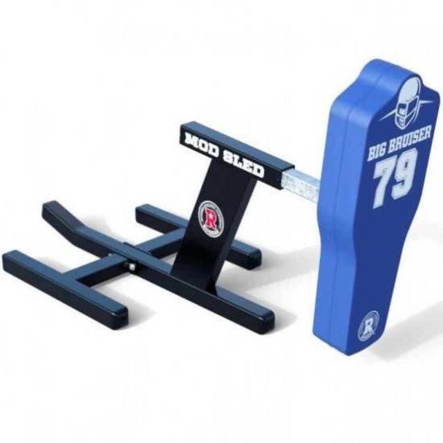 Football * | Rogers Mod Sled, 1 Man Promotions