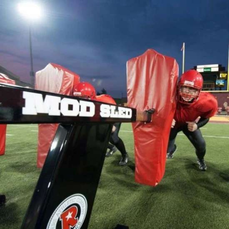 Football * | Rogers Mod Sled, 1 Man Promotions