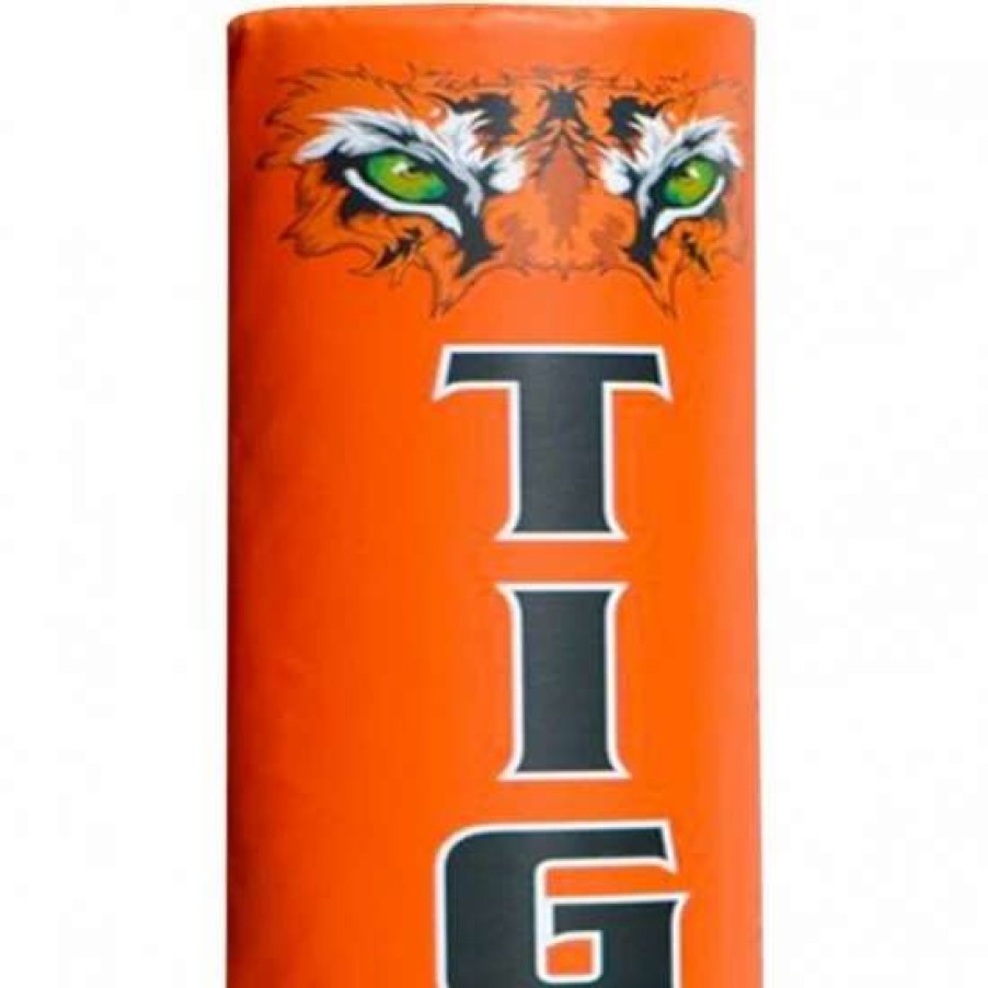 Football * | Fisher Classic Digitally Printed Logo/Lettering For Goal Post Pads Best Price