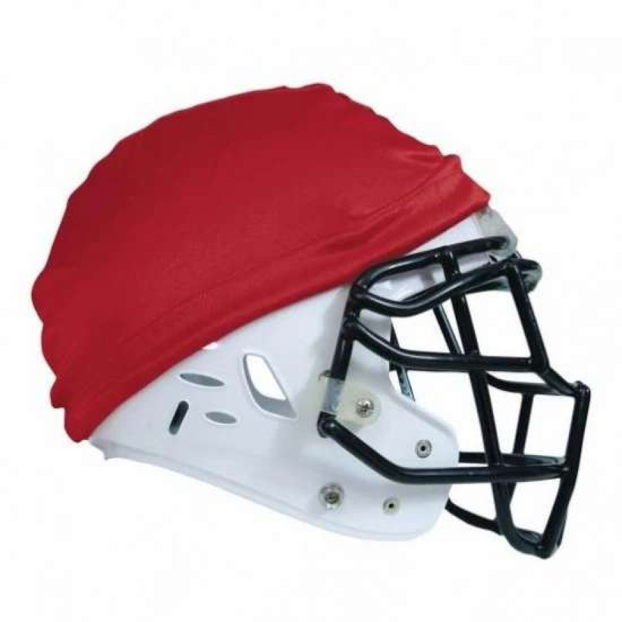 Football * | Football Helmet Scrimmage Cap Promotions