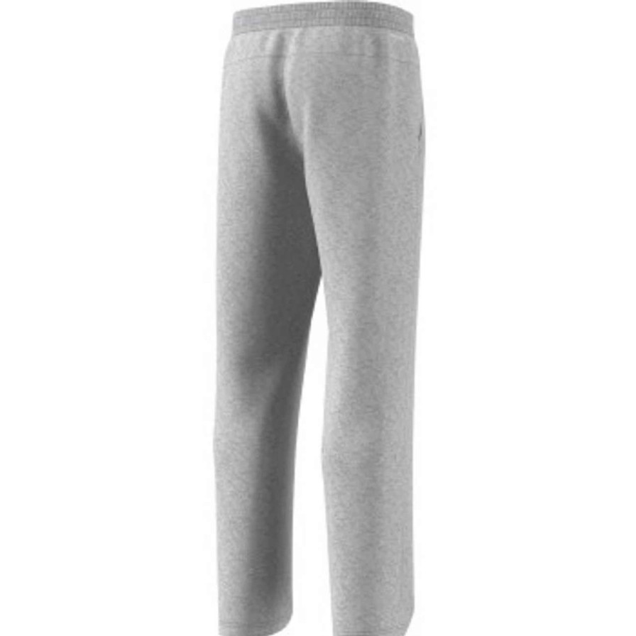 Pants * | Adidas Team Issue Oh Pant Fl Grey Two Mel