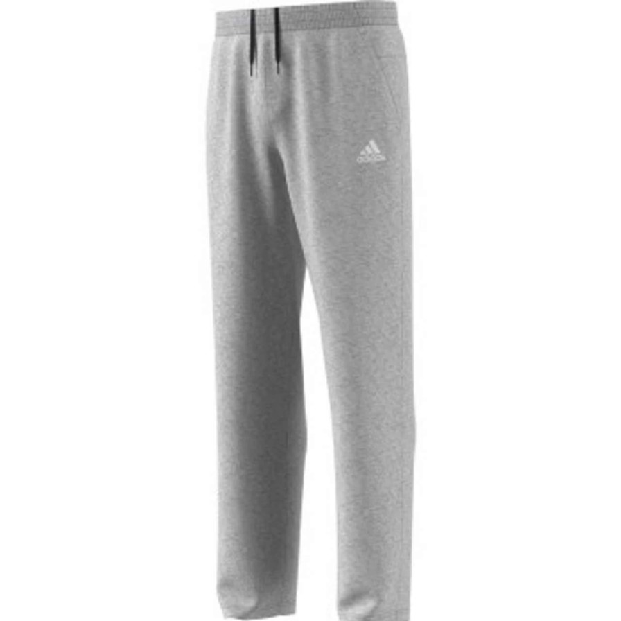 Pants * | Adidas Team Issue Oh Pant Fl Grey Two Mel