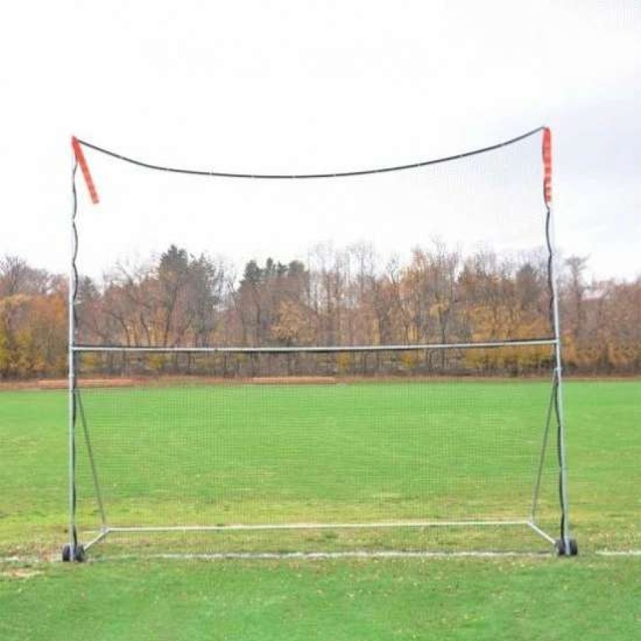 Football * | Jaypro Portable High School Practice Football Goal Post, Ppg-4Hs Promotions