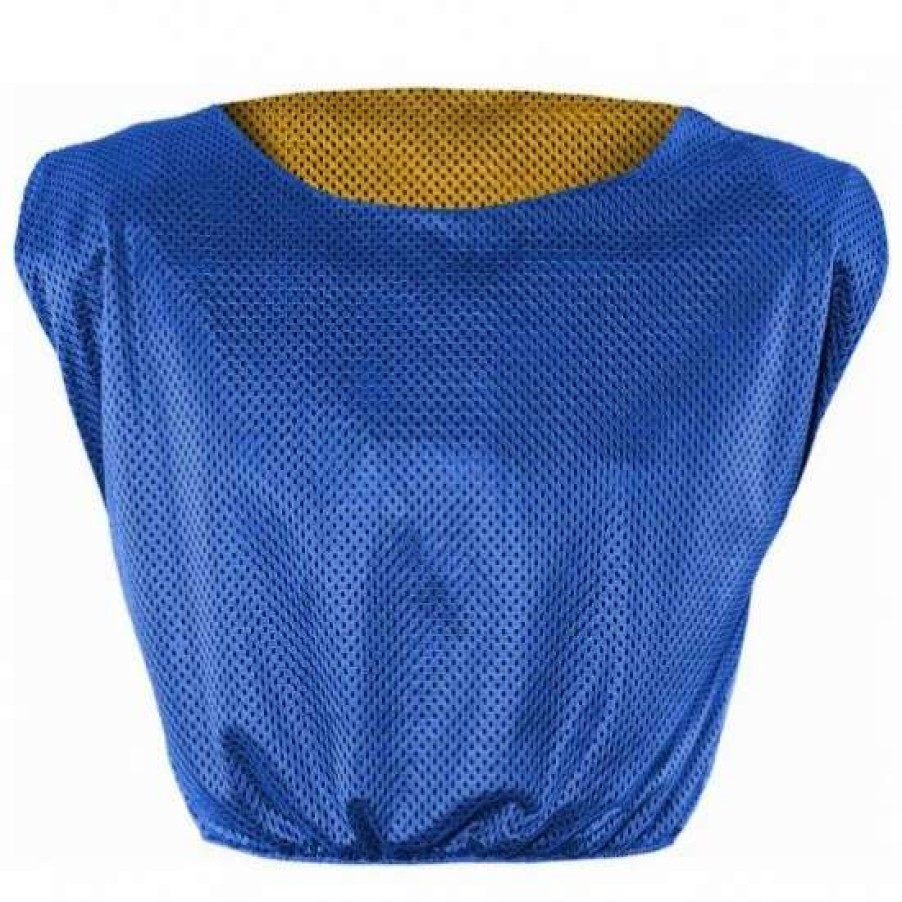 Football * | Champro Reversible Football Scrimmage Vest, Fv2 Promotions