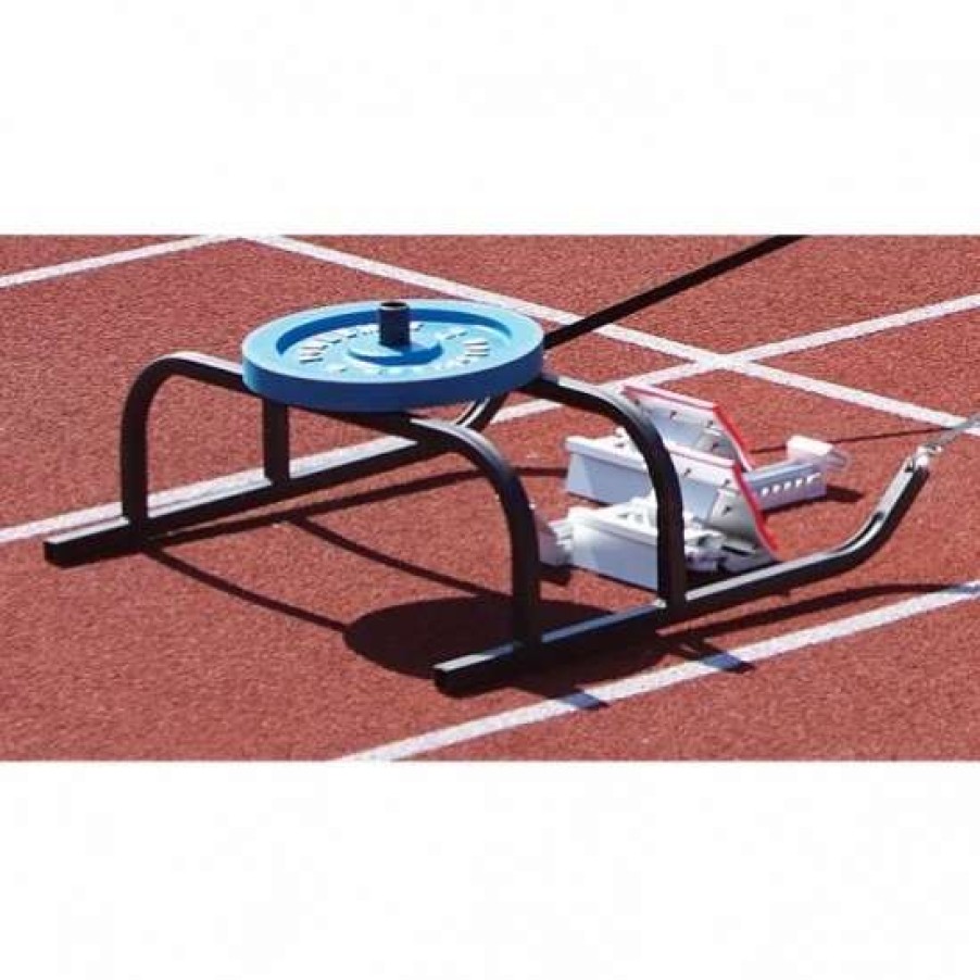 Football * | Power Max Ta1541 Sprint Start Sled Promotions