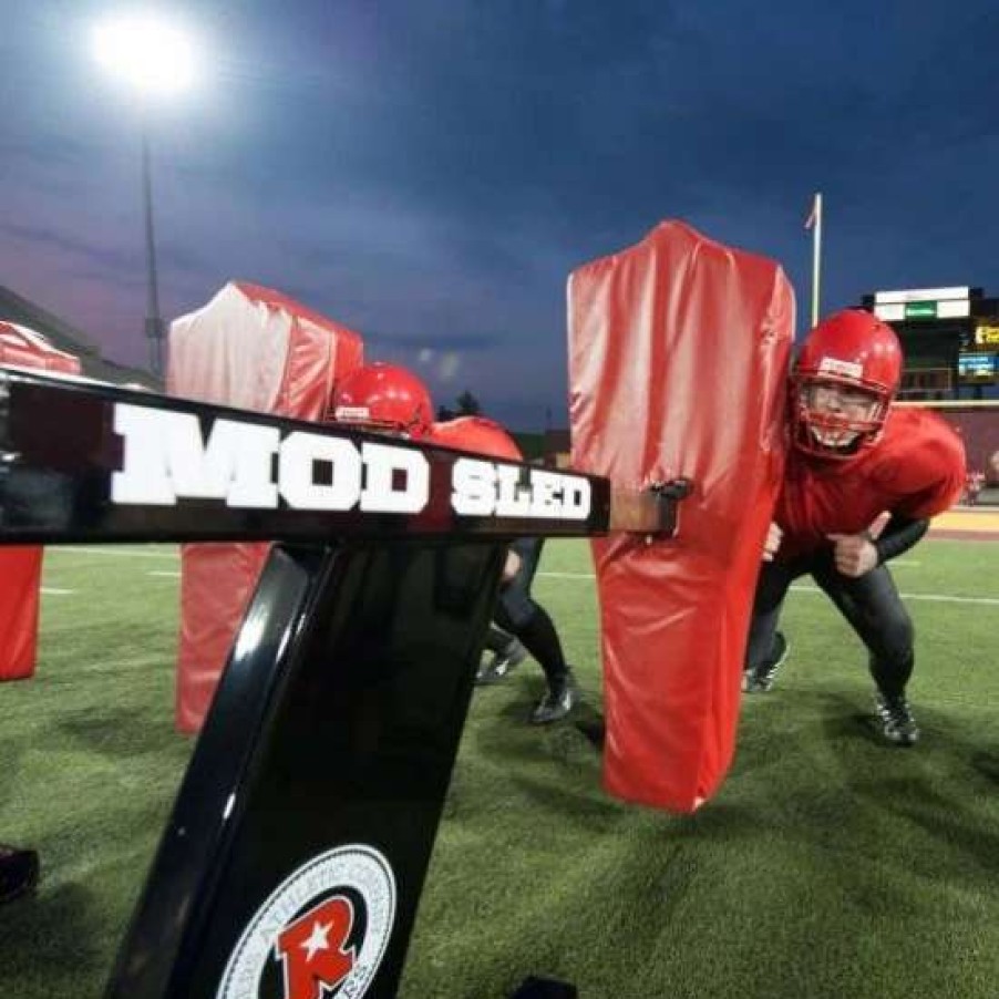 Football * | Rogers Powerline Sled, 2 Man Promotions