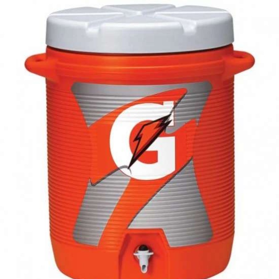 Football * | Gatorade 10 Gallon Drink Dispenser Promotions