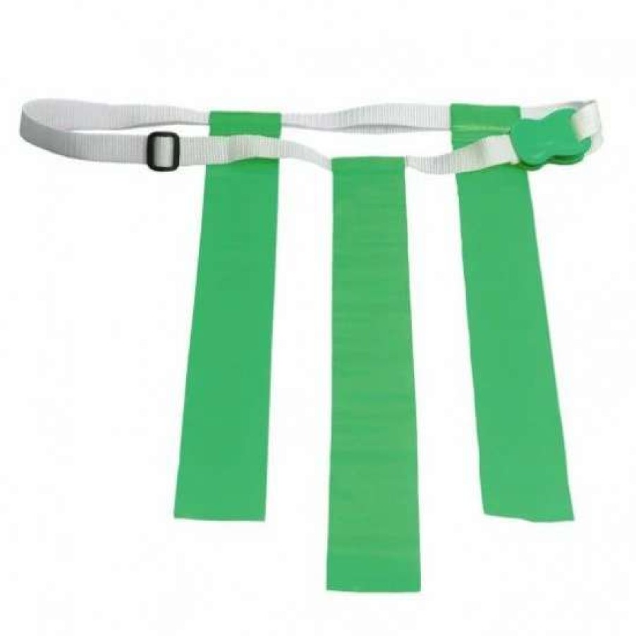 Football * | Champro Quick-Clip Flag Football Belts Best Price