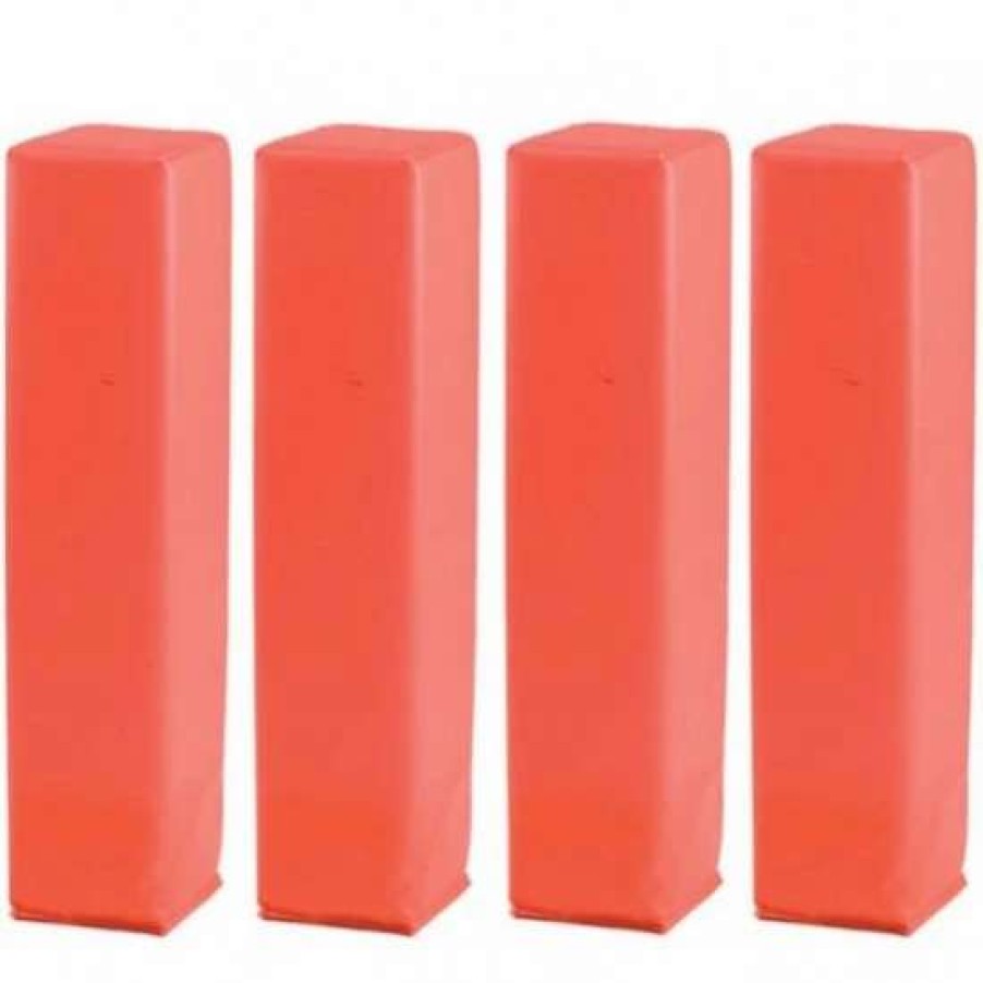 Football * | Champion Football Line & End Zone Pylon Set Promotions