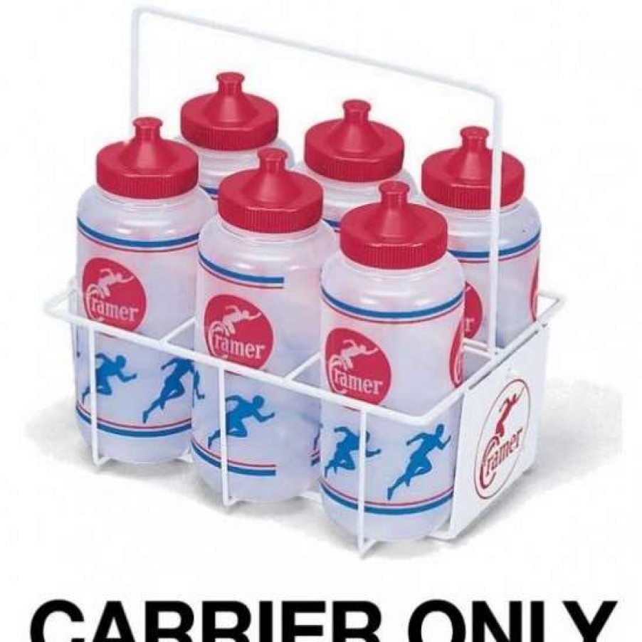 Football * | Cramer Big Mouth Squeeze Bottle Holder Promotions