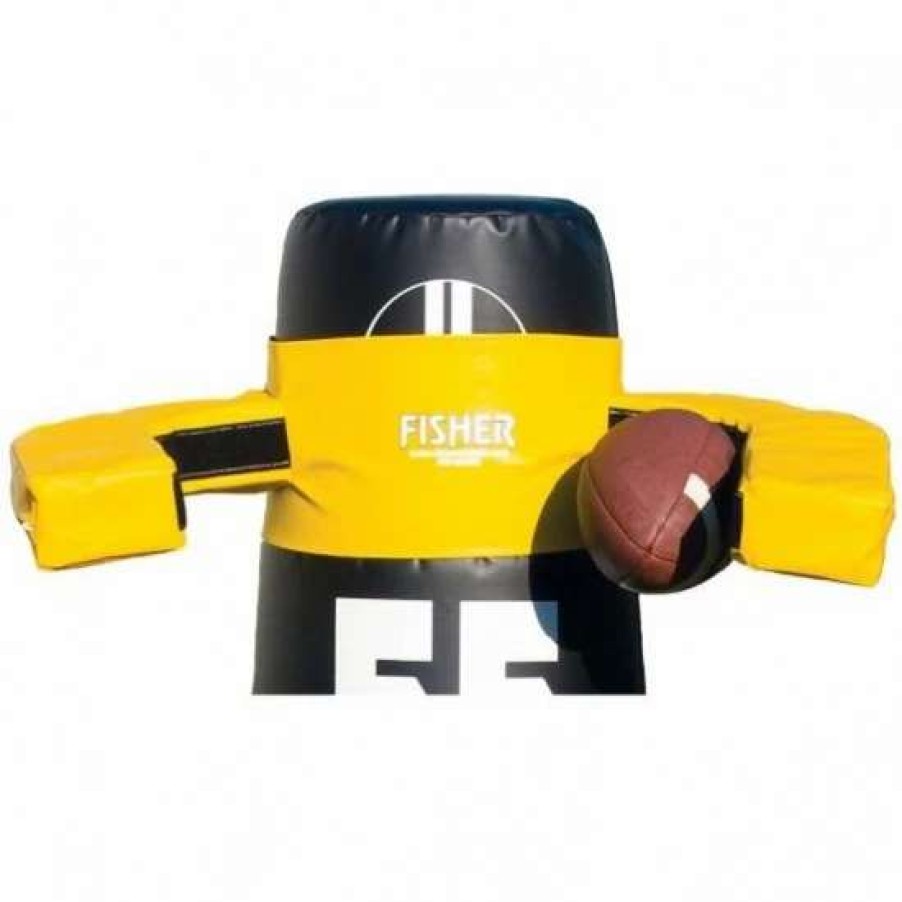 Football * | Fisher Claw Arms For Pop-Up Dummy, Ar10001 Promotions