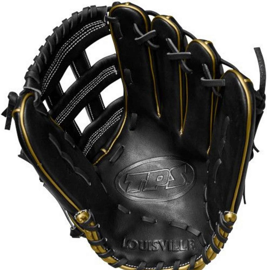 Slowpitch Gloves * | Louisville Slugger 2020 Tps Slowpitch Softball Glove 13