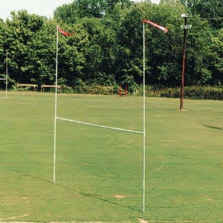 Football * | Fisher H-Frame College Goal Post, 6000Hch (Ea) Best Price