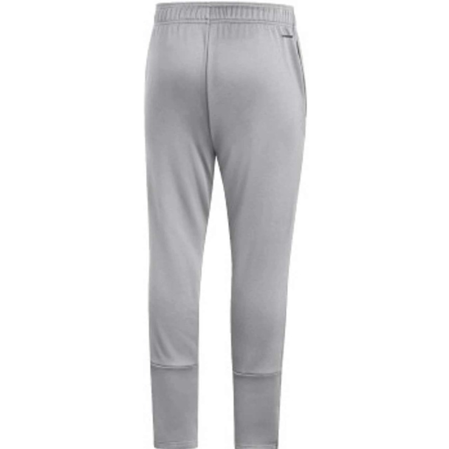 Pants * | Adidas Team Issue Tapered Pant Grey Two,White