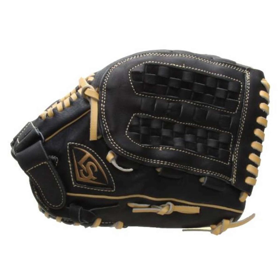 Slowpitch Gloves * | Louisville Slugger Dynasty Slow Pitch Series: Fgdy14