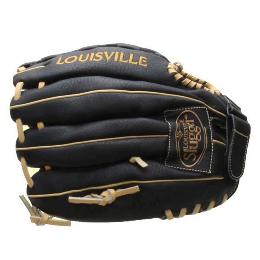 Slowpitch Gloves * | Louisville Slugger Dynasty Slow Pitch Series: Fgdy14