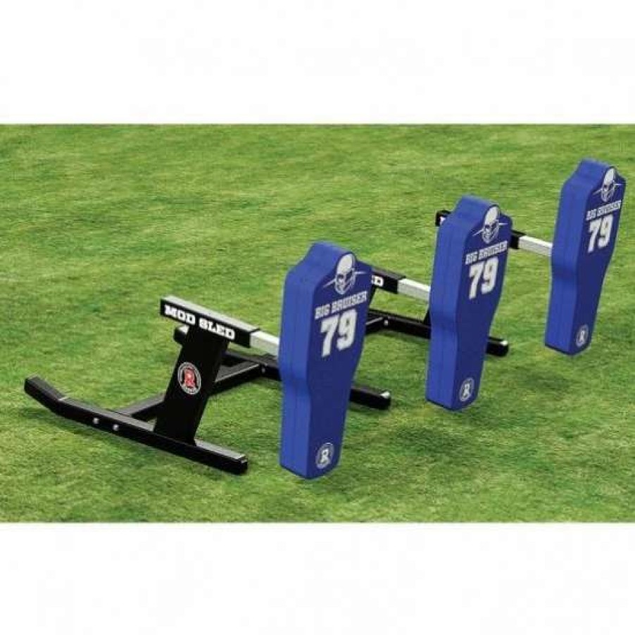 Football * | Rogers Mod Sled, 3 Man Promotions