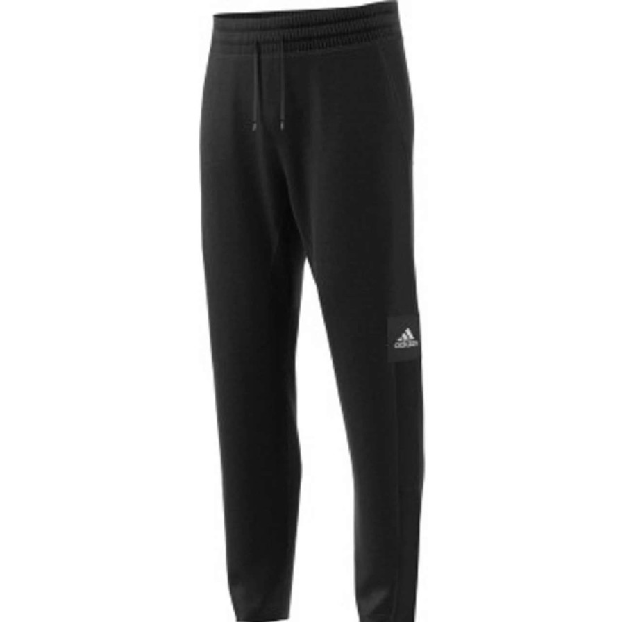 Pants * | Adidas Cu 365 Pant Black (8710)