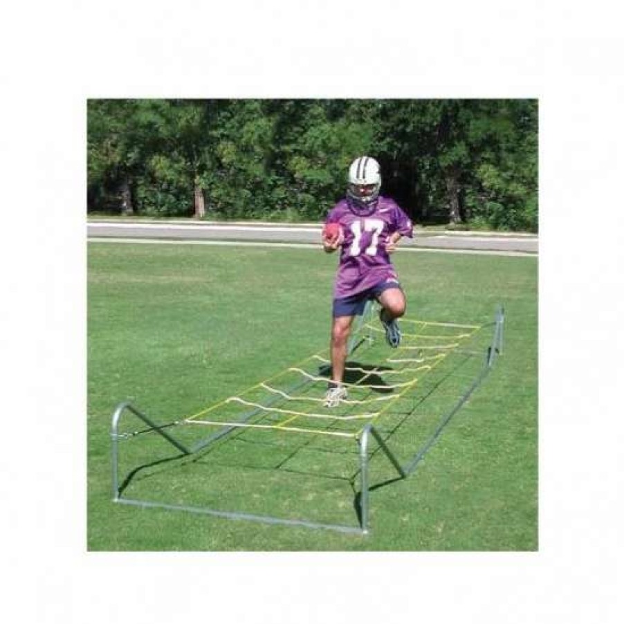 Football * | Football High Step Agility Trainer, 1201987 Promotions