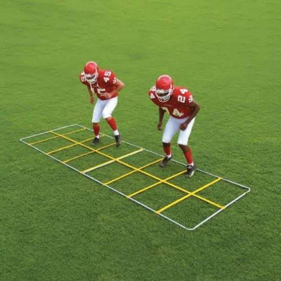 Football * | Fisher Speed Demon Football Agility Trainer, Sd1454 Promotions