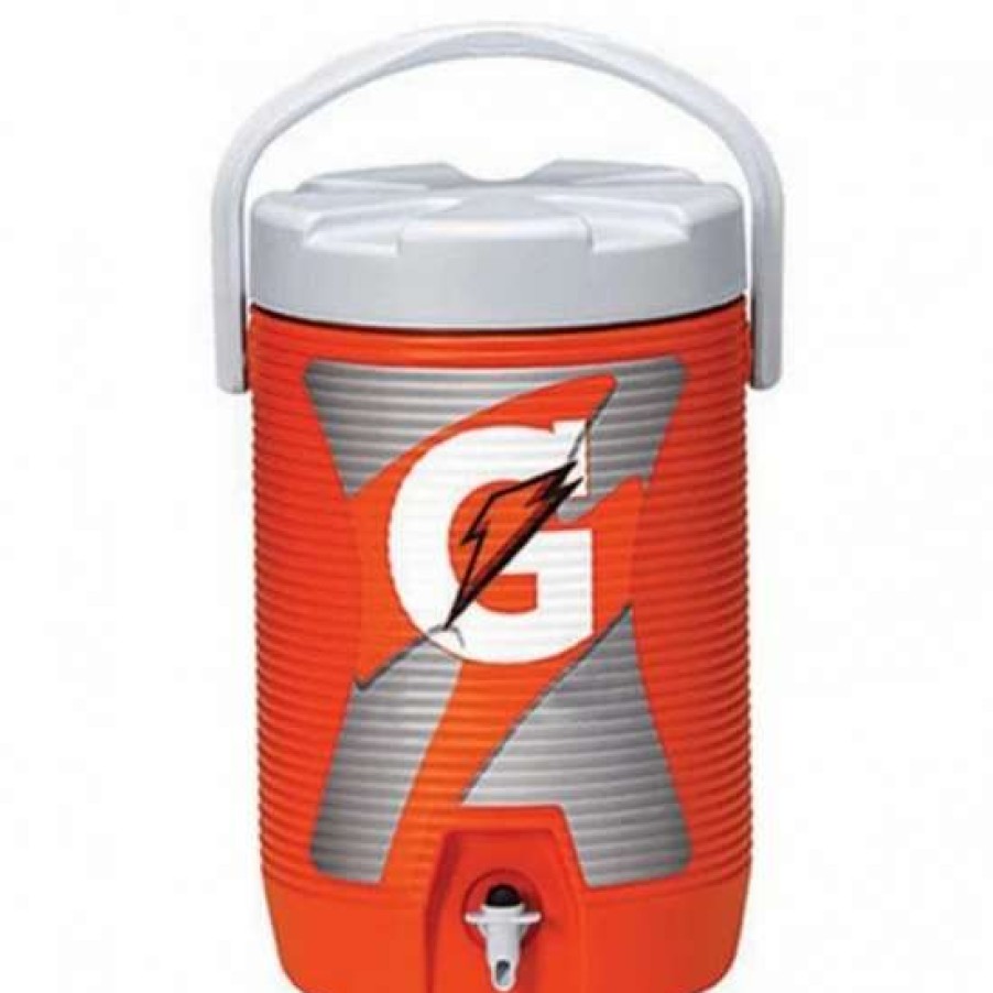 Football * | Gatorade 3 Gallon Drink Dispenser Promotions